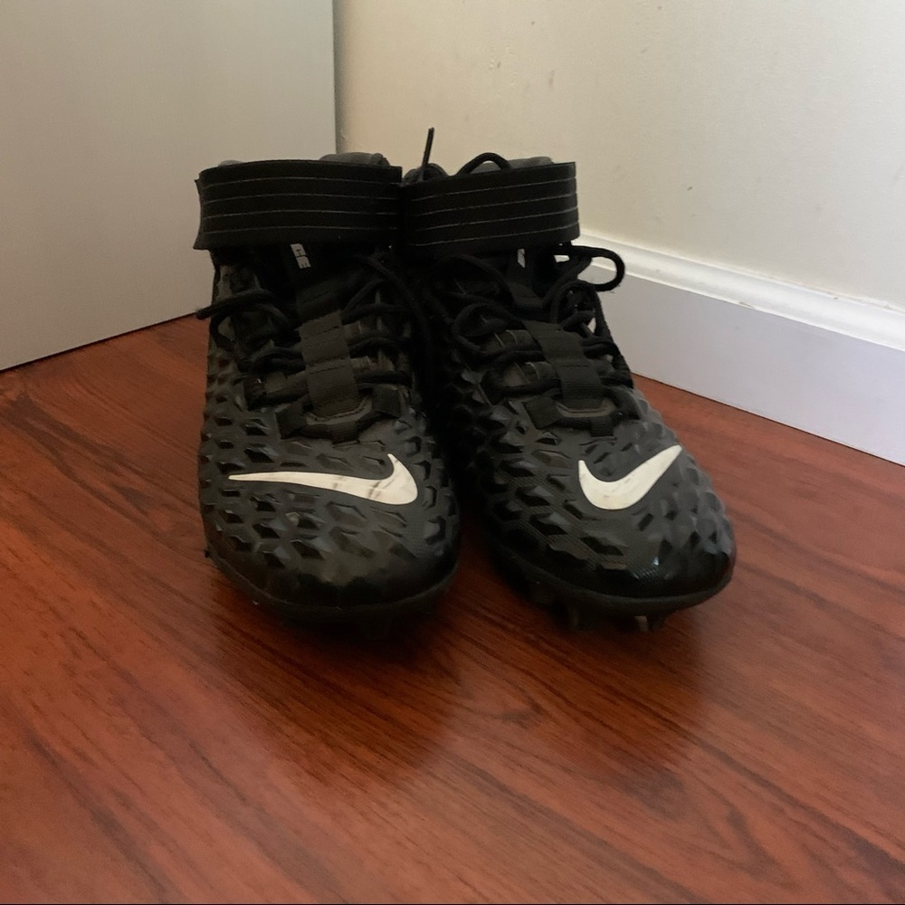 Nike Football cleats